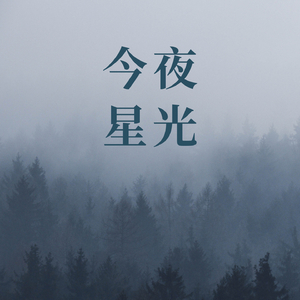 今夜星光
