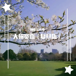 大碗宽面(复旦版)