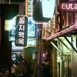 女々しい男の子