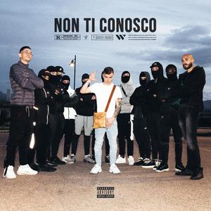 Non ti conosco