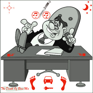 偷心大盗（版本五）