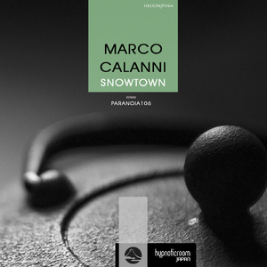 Snowtown (Paranoia106 Remix)