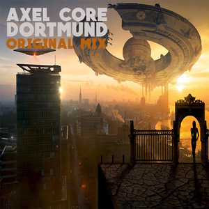 Dortmund (Original Mix)