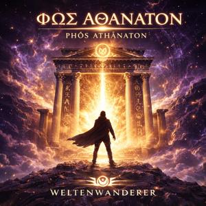 ΦΩΣ ΑΘΑΝΑΤΟΝ (PHŌS ATHÁNATON)