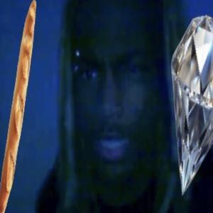 Diamonds And Baguetts