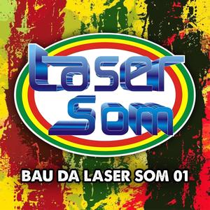 Bau da Laser Som 01
