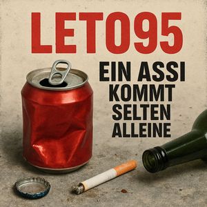 Wieder in Action (Single Edit)