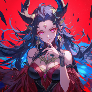 魔王の娘 (サウンドトラック)