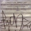 Christian Marclay - Graffiti Composition 5