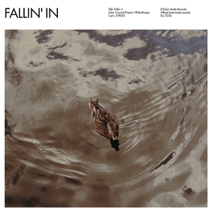 Fallin' in