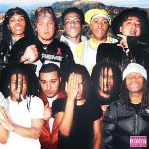 Ealuhri Cypher Verse