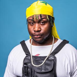 RichPrettyGoon Freestyle