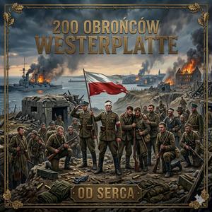 200 Obrońców Westerplatte