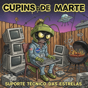 Suporte Técnico das Estrelas