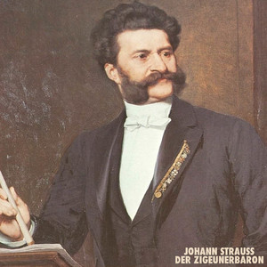 Der Zigeunerbaron: Act I: Als Flotter Geist, Doch Früh Verwaist