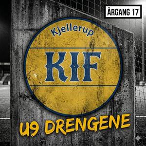 KIF Kjellerup U9/U10 Cup Sang (EDM Version)