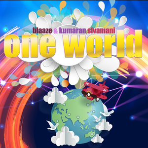 One World (feat. Kumaran Sivamani)