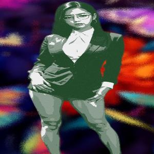 Swappacoochi : Glass Doll (feat. The Swappacoochi Tribe & Dikc Squad)