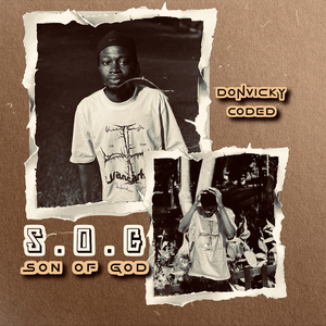 S.O.G (Son of God)