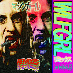 Krystle (Ligament's Red Button Remix)