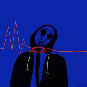 【Free】“黑暗” Trap Type Beat freestyle