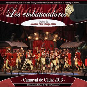 Con cuatro ahorrillos (Pasodoble)