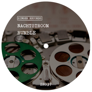 Rumble (Original Mix)