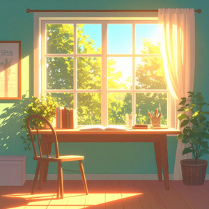 午後のひととき