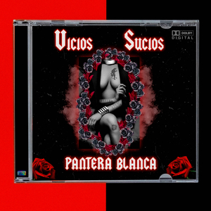 Pantera Blanca