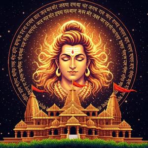 Ram Mandir Anthem