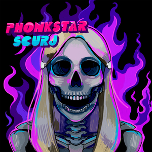 Phonkstar