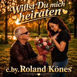 Willst du mich Heiraten 2026