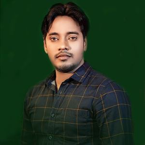 মেঘলা এই মনে