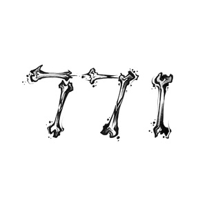 771 on the track Pt.1