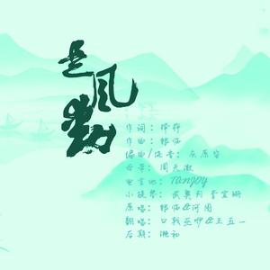 是风动(原唱：银临&河图)