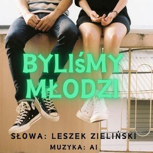 Byliśmy młodzi