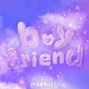 boyfriend