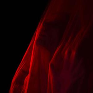 Your Ghost in My Veins