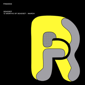 Same Great Taste (Deadset Go Hunting Mix)