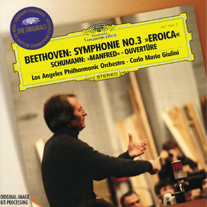 Symphony No.3 in E flat Op.55 -Eroica:1. Allegro con brio