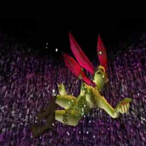 Voodoo (feat. Origami)