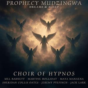 Dreams (feat. Martine Holliday & Jack Lark)