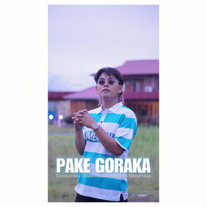 Pake Goraka