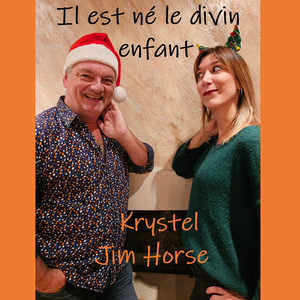 Il est né le divin enfant