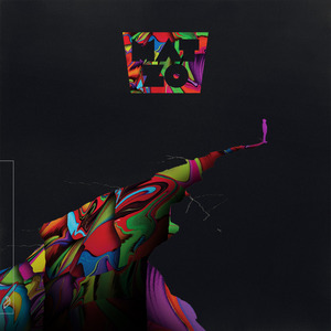 Lucid Dreams (Pegboard Nerds Remix)