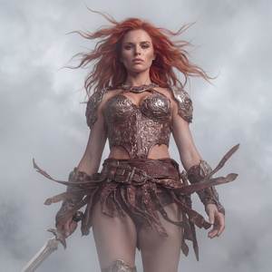 Матерь бурь