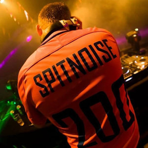 Great Succes (Spitnoise Edit)