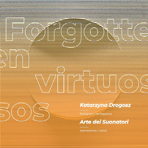 Józef Krogulski - Octet in D Minor Op. 6 - 3. Menuetto. Più Presto – Trio. Allegretto – Menuetto da Capo