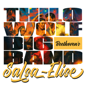 Beethoven's Salsa-Elise