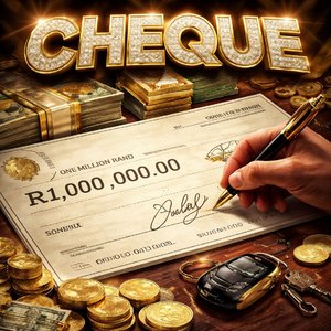 Cheque